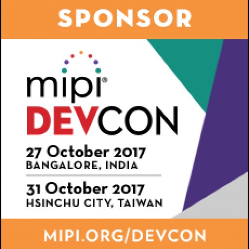 Introspect Sponsors MIPI DevCon 2017