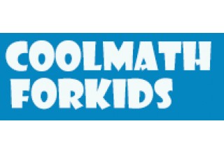 Cool Math for Kids