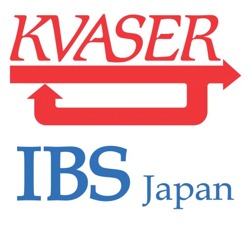 IBS Japan Joins Kvaser AB Sales Network