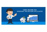 HMRC Income Tax