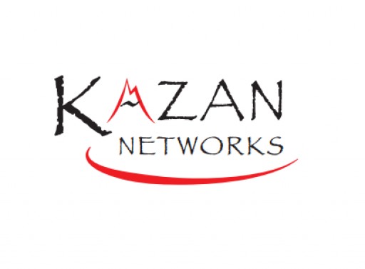 Kazan Networks Demonstrates NVMe Over Fabrics Solution at Intel Developer Forum