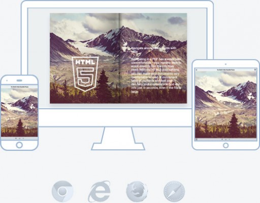 FlippingBook Just Got Better: FlippingBook Online Service Launch