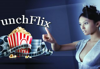 PunchFlix #punchflix @punchflix