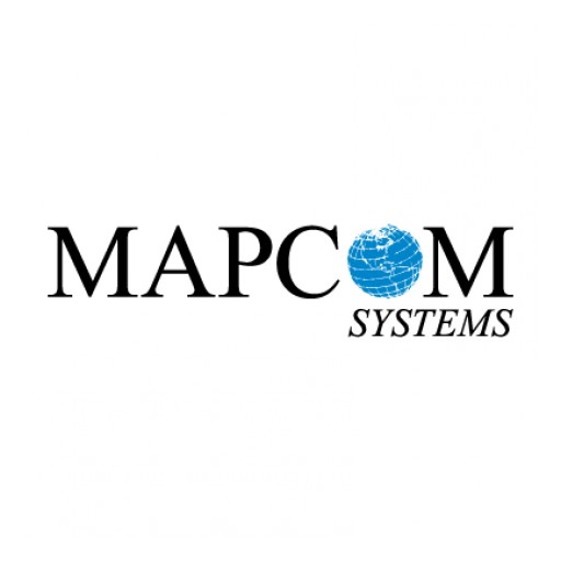 Mapcom Systems Partners With Paratus Telecom for ISP and OSP Management in Namibia