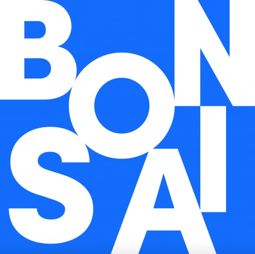 Bonsai App Launches with Alec Monopoly at Dundas Square