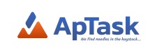 ApTask logo