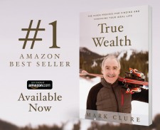 'True Wealth' Available Now
