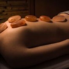 Himalayan Salt Stone Massage Therapy