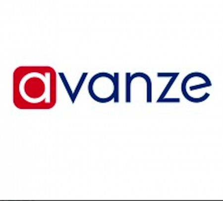 Avanze Logo