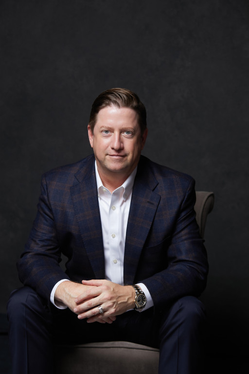 Roof Maxx Welcomes Adam Coffey, Renowned Expert, and Best-Selling Author, to Lead the Formation of the Advisory Board