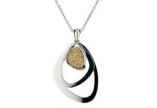 Frederic Duclos Sterling Silver Jewellery at GMG Jewellers located in Saskatoon, Saskatchewan
