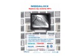 Modalixx is the answer to aging medical crts