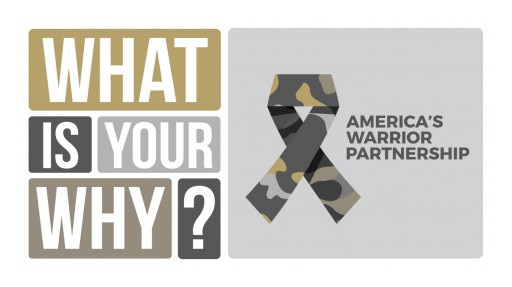 America's Warrior Partnership Asks What is Behind the WHY?