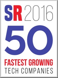 Silicon Review - 50 Fastest Growing Tech Companies