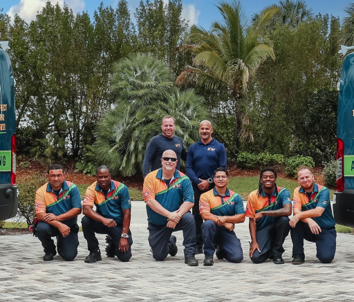 Boca Raton Homeowners Gain Access To Concierge-Level 24/7 Emergency AC Repair As South Florida Heat Season Intensifies