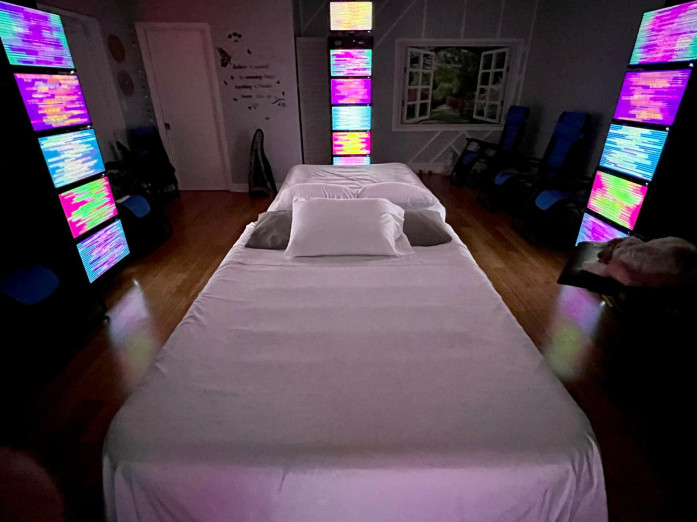 Sanctuary of Light