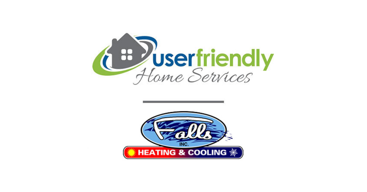 Falls Heating And Cooling Cuyahoga Falls Ohio User Friendly Home Services Acquires Falls Heating & Cooling, Inc
