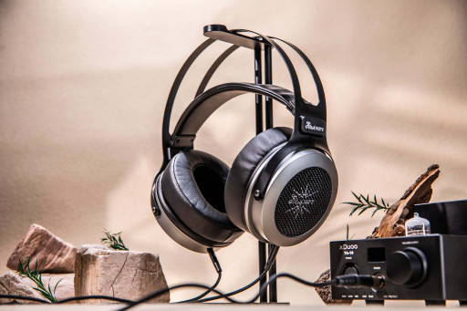 Bring the Studio Home: Meet the Kiwi Ears Altruva