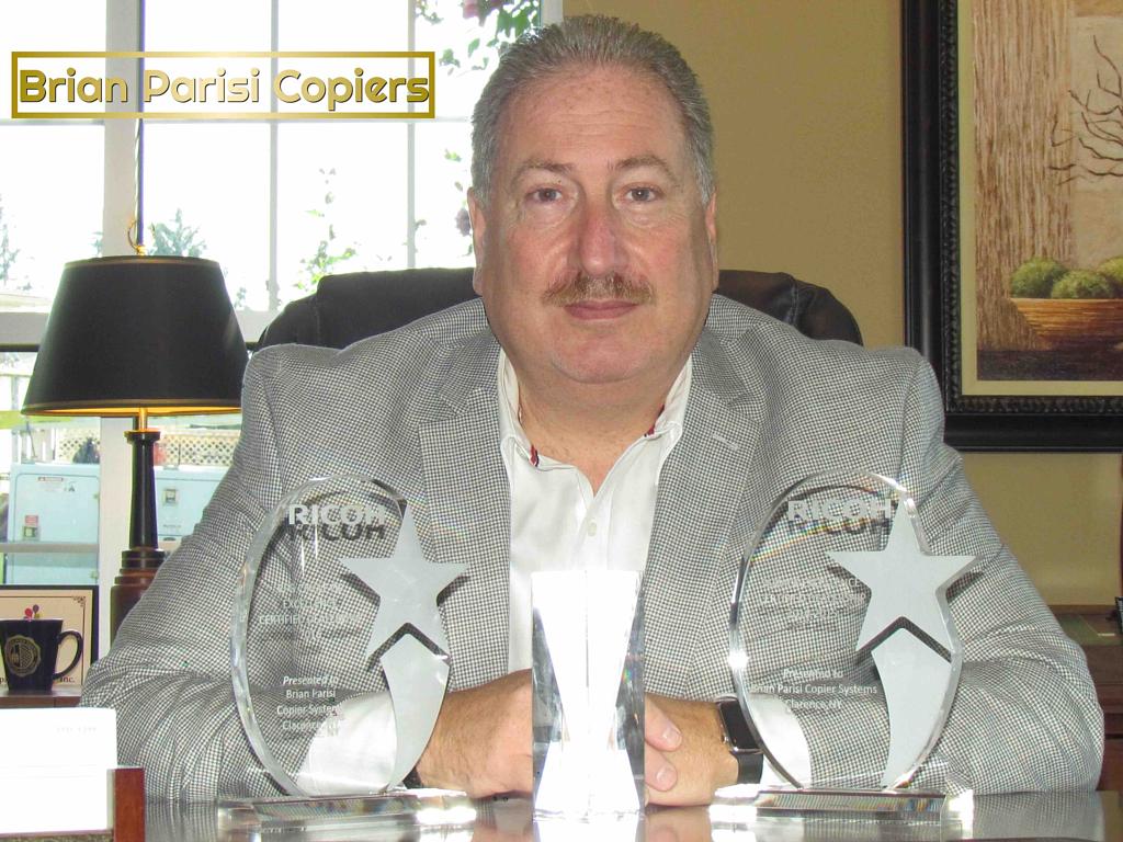 Brian Parisi