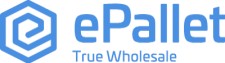 ePallet logo