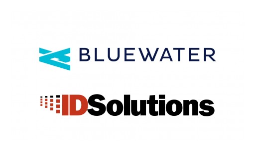 Bluewater Announces Strategic Alliance With IDSolutions