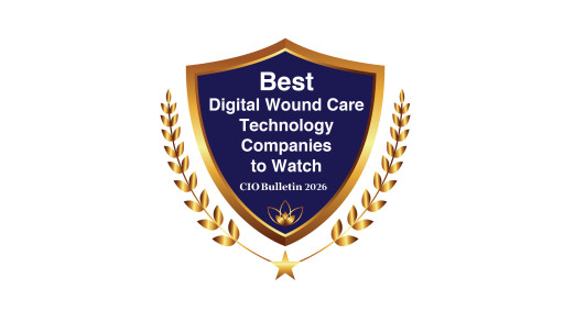 WoundZoom Featured on CIO Bulletin Cover, Highlighting Vision for the Future of Intelligent Wound Care