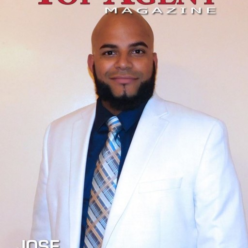 Jose Tavarez Was Featured as a  Top Mortgage Professional in the Nationwide Mortgage Edition of Top Agent Magazine in May 2017