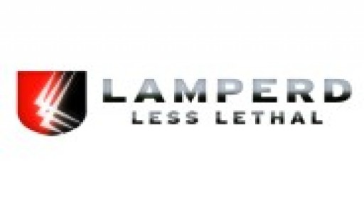 Lamperd Less Lethal (LLLI) Featured In New Report By Military Market Research Reports That Discusses Less Lethal Options and Product Market Forecasts, Trends & Analysis 2014-2020