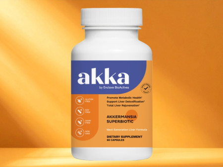 Akka Detoxify Your Liver Reviews 2025