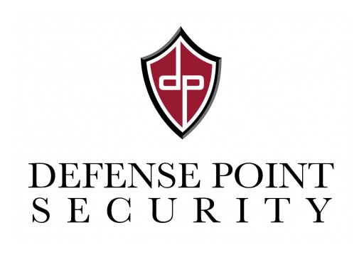 Defense Point Security Awarded Navy's SeaPort Enhanced Contract Vehicle
