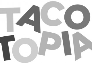TACOTOPIA logo