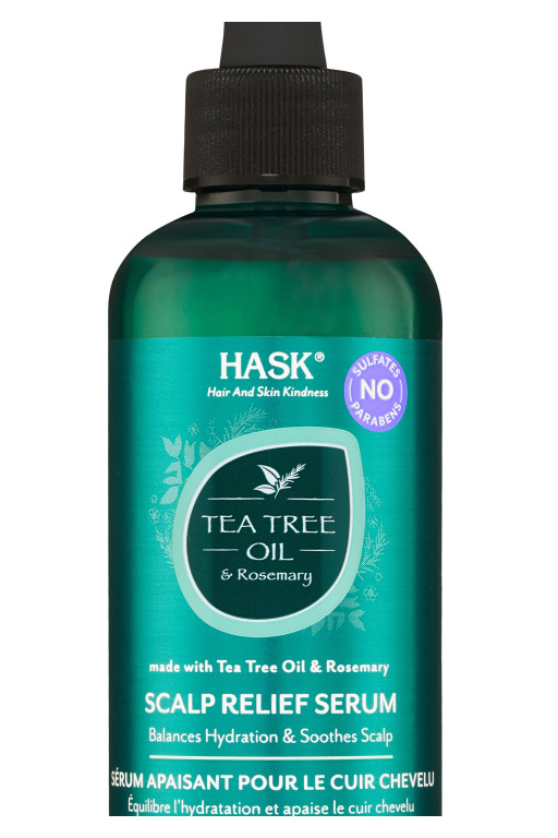 HASK Proudly Unveils Its Newest Hair & Scalp Care Launch