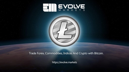 Evolve Markets Proudly Launches LTC/USD and LTC/BTC CFDs in Unison With SegWit Activation