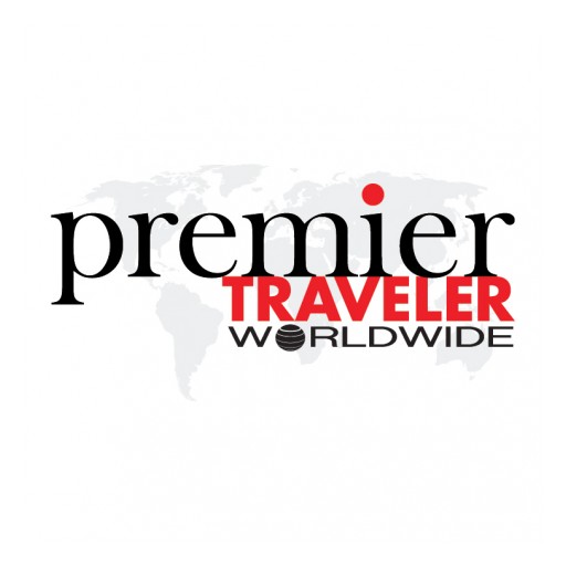 Premier Traveler (PT) Worldwide Honored by the Five Awards from the Prestigious North American Travel Journalists Association