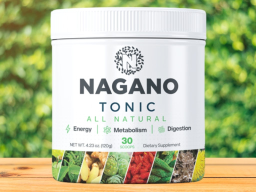 Nagano Lean Body Tonic Review 2025: Ingredients, Pros, Complaints, Pricing, and Legitimacy Explained
