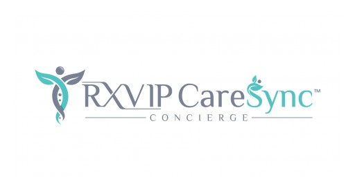 RXVIP CareSync Concierge PharmDs and Students of Pharmacy to Provide Life Saving PGx Genetic Testing in Physician Offices