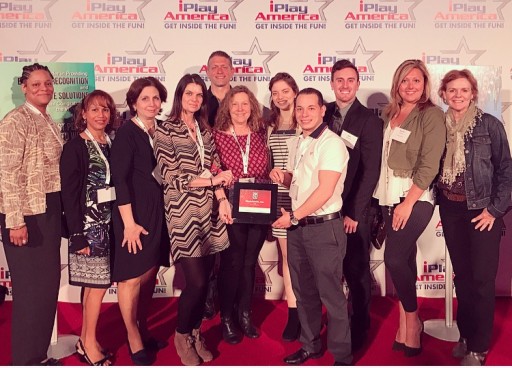 Marketsmith, NJ's Premier Women-Owned, LGBT Marketing Agency, Ranks in NJ's Top 20 Best Places to Work, Also the Coolest