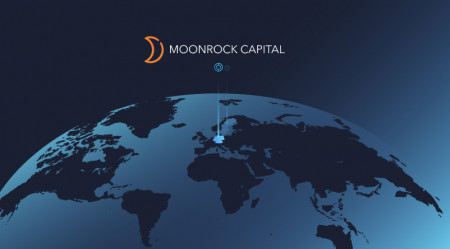 Moonrock Capital Joins Cudos as Network Provider
