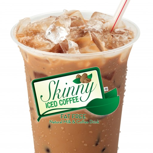 'Skinny Iced Coffee' Is Good for You