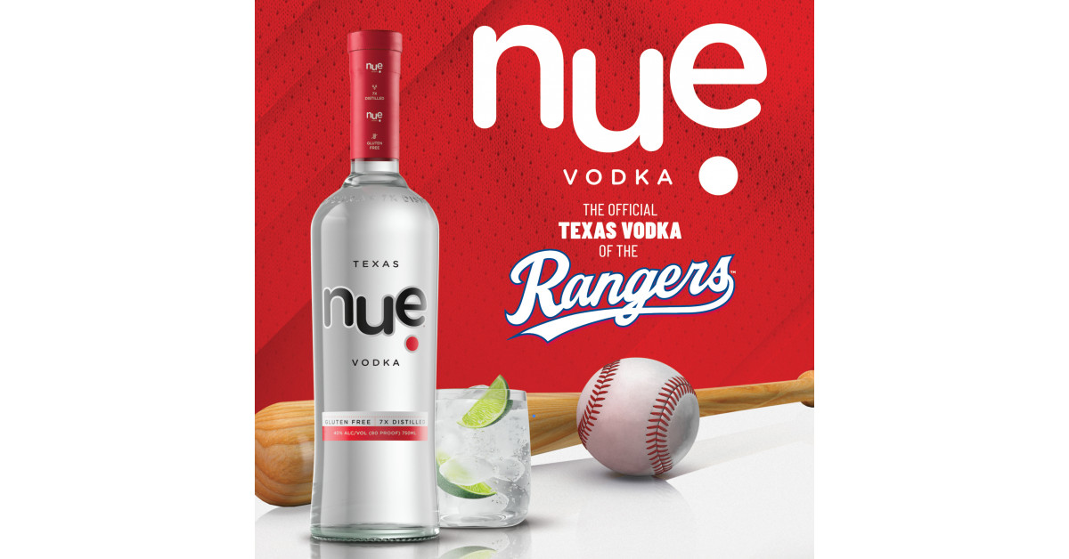 Southwest Spirits Proudly Partners With the Texas Rangers | Newswire