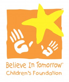Believe In Tomorrow Logo