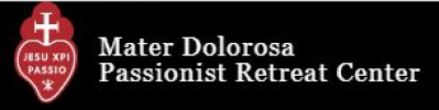 Mater Dolorosa Passionist Retreat Center