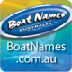 Boat Names Australia