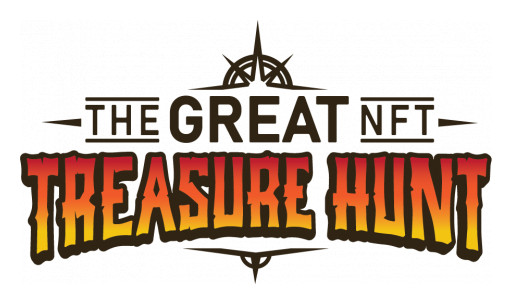 The Great NFT Treasure Hunt Launches in Southern California