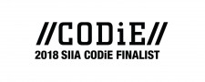 2018 CODiE Awards