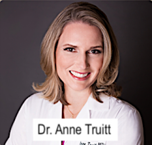 Dr. Anne Truitt