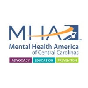 Mental Health America of Central Carolinas