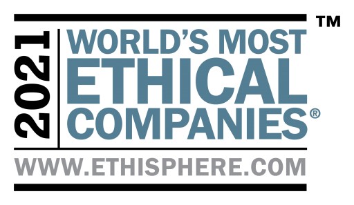Ethisphere to Open 2021 World's Most Ethical Companies® Application Process on August 7, 2020