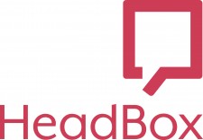HeadBox Logo