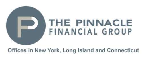 Pinnacle Financial Group Welcomes Financial Advisor Jay Nathan